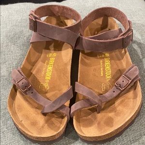 Yara Birkenstock